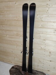 LYŽE ROSSIGNOL PASSION 149CM